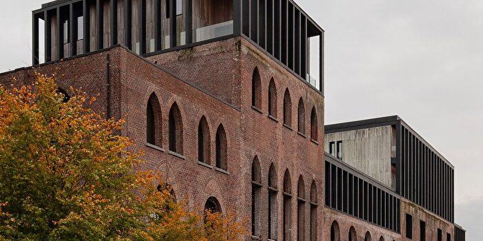 Appartement 3 pièces à vendre - Wijnegem, Antwerpen