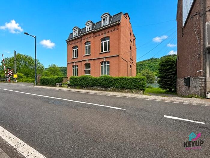 Appartement 1 pièce à Avenue Franchet d'Esperey, Dinant, à vendre