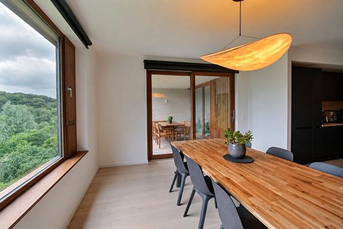 Avenue des Tilleuls, B - Appartement 2 pièces à louer