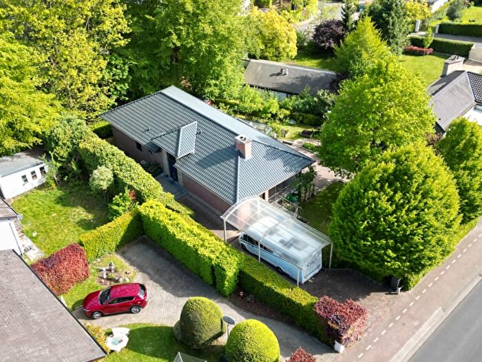 Grootbosstraat, Beersel : Maison 3 pièces à vendre