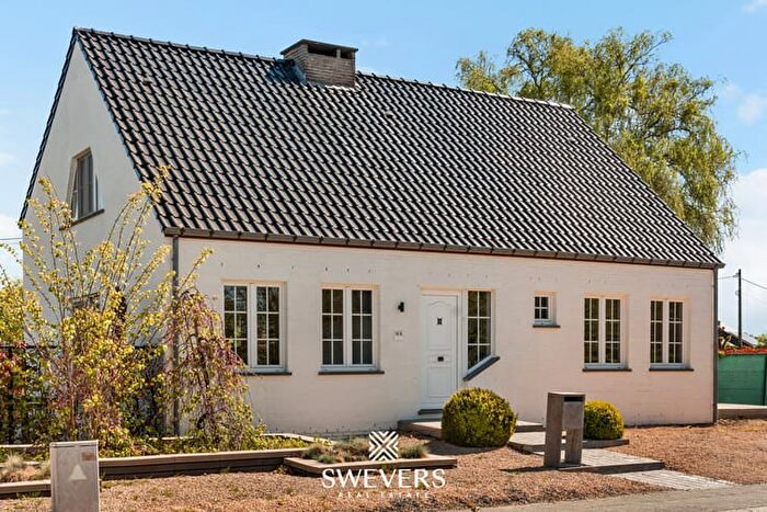 Maison 1 pièce à vendre à Groenstraat, B
