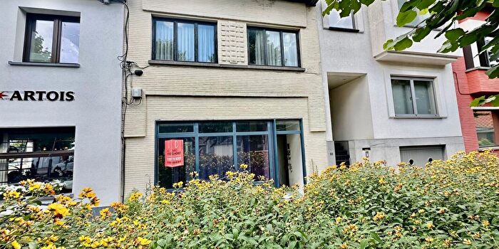 Maison 4 pièces à vendre - Dijkstraat, Oudenaarde