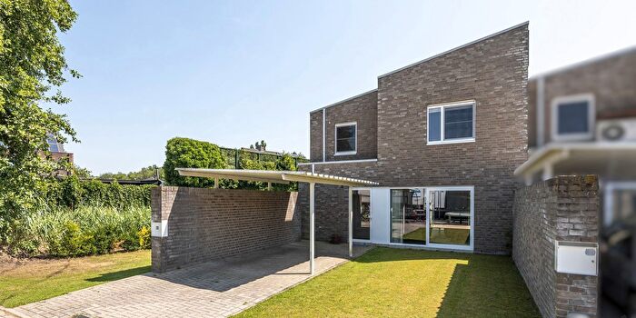Hoeveloopweg, Mol - Maison 3 pièces à vendre
