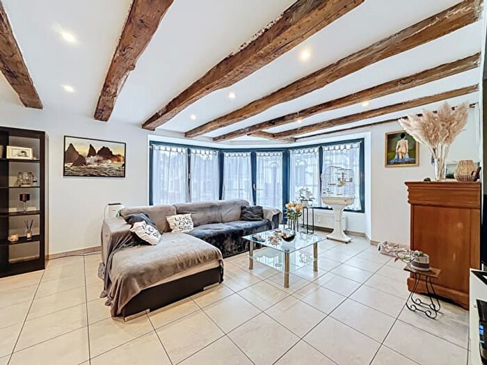 Appartement 2 pièces à vendre - Rue SaintRoch, Neufchâteau