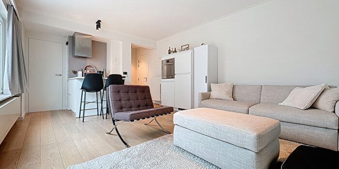 Veurnestraat, Nieuwpoort - Appartement 1 pièce à vendre