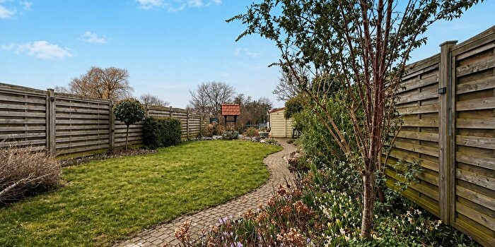 Gaversstraat, Harelbeke - Maison 3 pièces à vendre