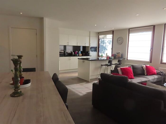 Appartement 3 pièces à louer - Kronenburgstraat, Antwerpen