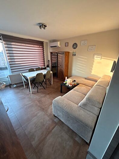 Appartement 1 pièce à vendre - Ter Heydelaan, Antwerpen