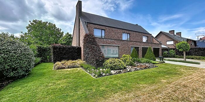Maison 3 pièces à Hamonterweg, Bocholt, à vendre