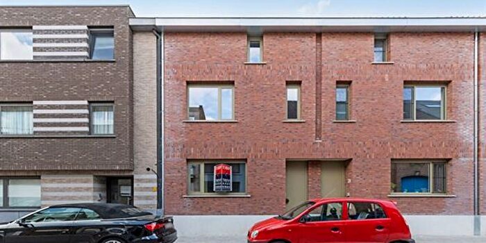 Maison 4 pièces à vendre à Begijnhofstraat, Puurs