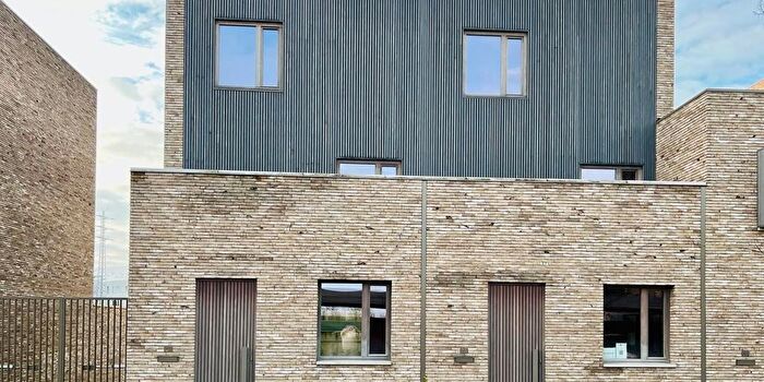 Maison 3 pièces à Gulden Bodem, SintTruiden, à vendre
