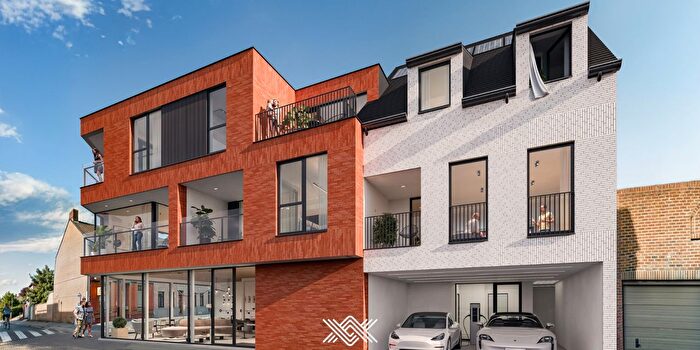 Maison 3 pièces à vendre - Brouwerijstraat, Aalter