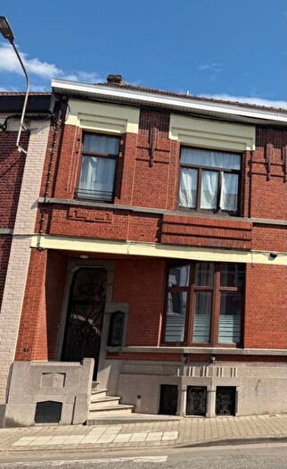 Rue Clémenceau, Jemappes : Maison 3 pièces à vendre