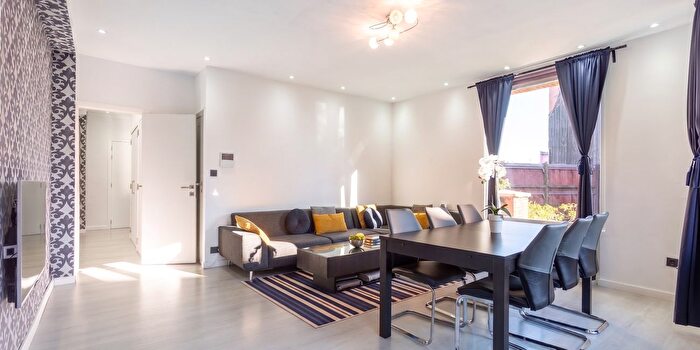 Appartement 2 pièces à vendre - Turnhoutsebaan, Borgerhout