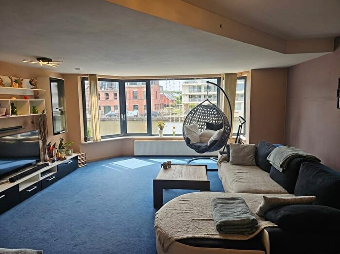 Groene Laan, Willebroek : Appartement 2 pièces à louer