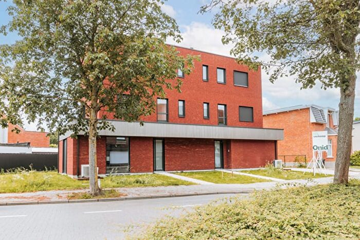 Maison 6 pièces à vendre - Vremdesesteenweg, Boechout