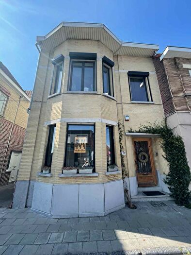 Maison 4 pièces à vendre - Meensesteenweg, Kortrijk