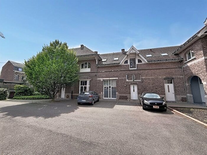 Maison 3 pièces à vendre - Avenue Roi Albert, Andenne