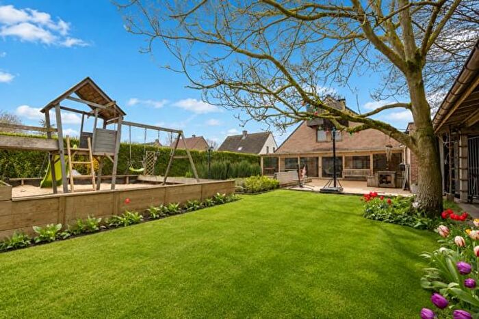 Maison 7 pièces à vendre à Oude Kouterdreef, Zele