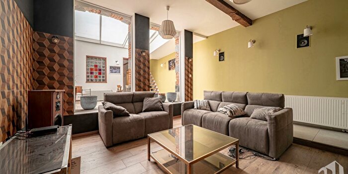 Maison 8 pièces à vendre - Rue des Carmes, Tournai
