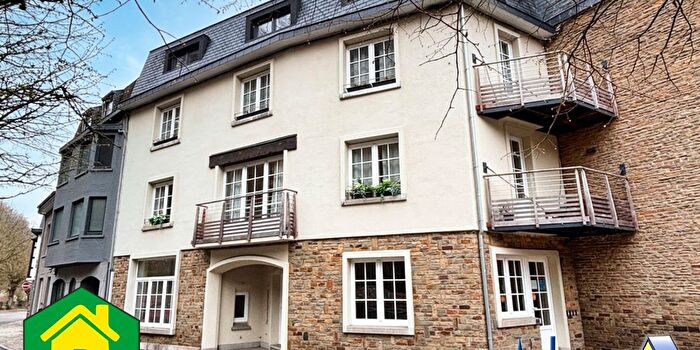Appartement 5 pièces à vendre - Quai de lOurthe, La RocheenArdenne