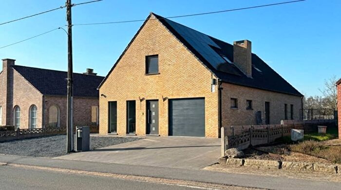 Maison 5 pièces à Gerheide, Balen, à vendre