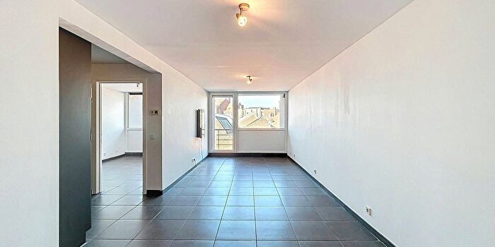 Appartement à vendre - Aalbeeksesteenweg, Kortrijk