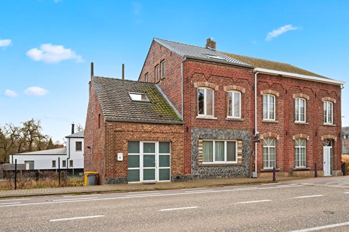 Maison 1 pièce à vendre à Klein Overlaar, Hoegaarden