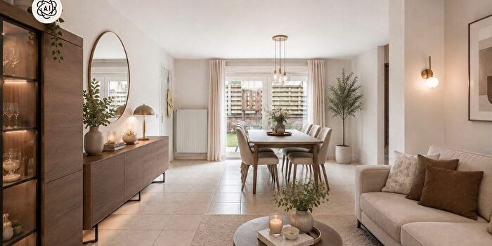 Maison 6 pièces à vendre à Reynaertstraat, Wielsbeke