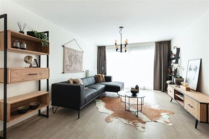 Maison 3 pièces à vendre - Koninginlaan, BLANKENBERGE