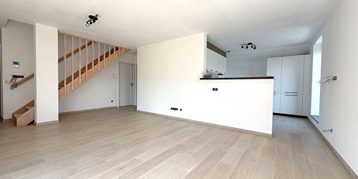 Appartement 3 pièces à louer à Grand Chemin, Havinnes