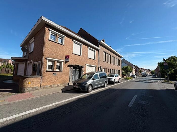 Chaussée de Wervicq, CominesWarneton - Maison à vendre