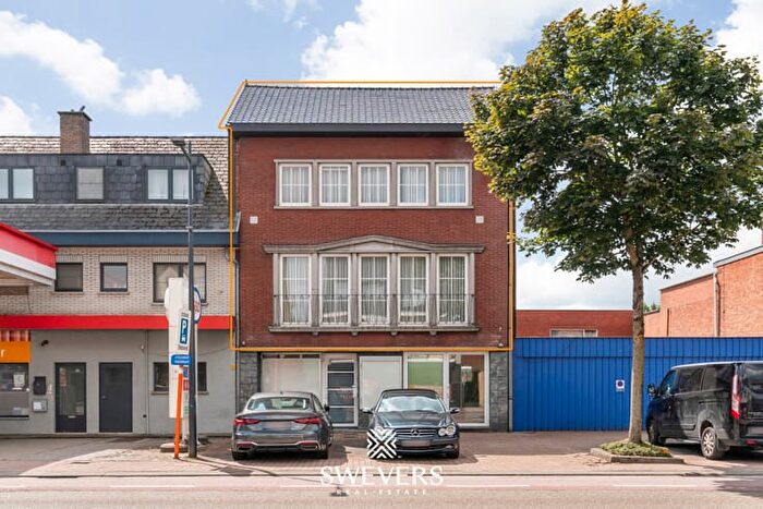 Appartement 1 pièce à louer à Koolmijnlaan, HeusdenZolder