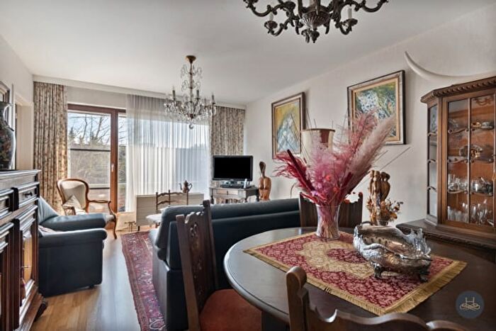 Appartement 1 pièce à vendre à Populierenlaan, C