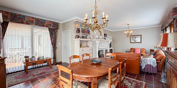 Maison 4 pièces à vendre - Rozenstraat, Zottegem