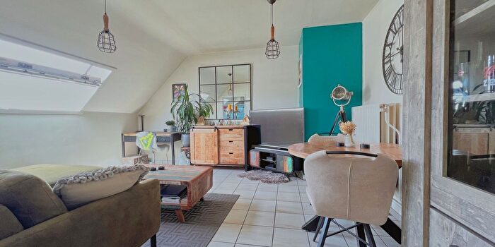 Kortemarkstraat, Torhout - Appartement 1 pièce à vendre