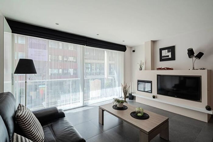 Torhoutsesteenweg, Oostende : Appartement 3 pièces à vendre