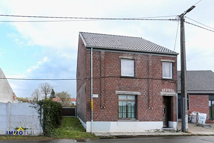 Sultveldstraat, Opwijk : Maison 2 pièces à vendre