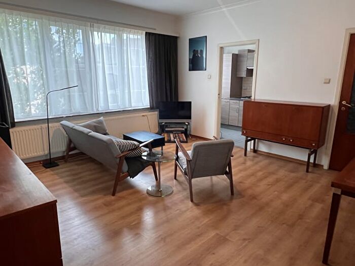Appartement 2 pièces à vendre - Somersstraat, Antwerpen