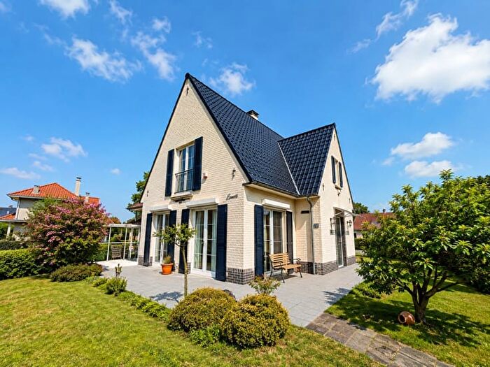 Jan Pootlaan, SintIdesbald : Maison 10 pièces à vendre