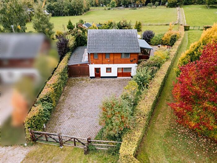Poteauer Straße, SaintVith : Maison 3 pièces à vendre