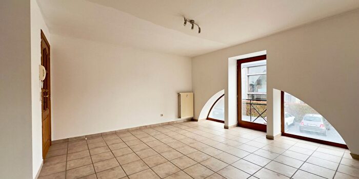 Appartement 2 pièces à vendre - Rue des Fermes, Rochefort
