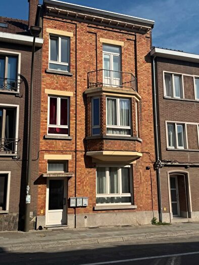 Maison à Leopold Deboeckstraat, Halle, à vendre