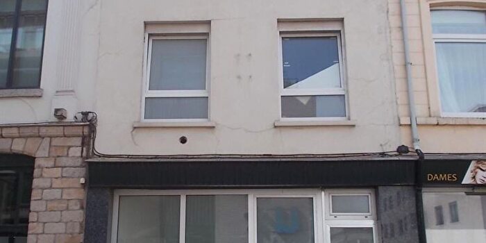 Maison 2 pièces à Ieperstraat, Menen, à louer