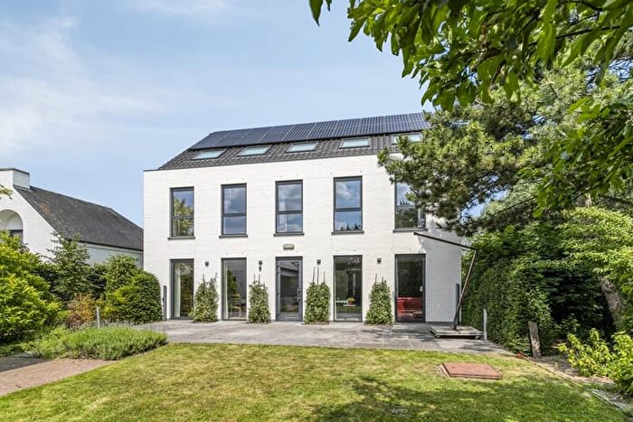 Maison 8 pièces à vendre - Hoornstraat, D