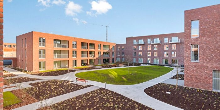 Appartement 2 pièces à Dijkstraat, Oudenaarde, à vendre
