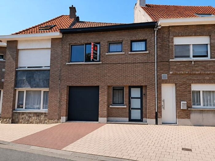 Molenstraat, Liedekerke : Maison 14 pièces à vendre