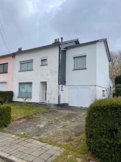 Rue des Cytises, MonslezLiège - Maison 5 pièces à vendre