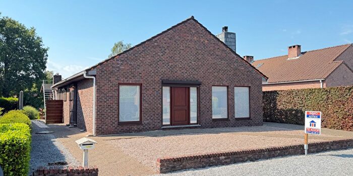 Maison 3 pièces à vendre - Achtervennen, Balen