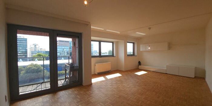 Appartement 2 pièces à louer à SintLievenslaan, Gent